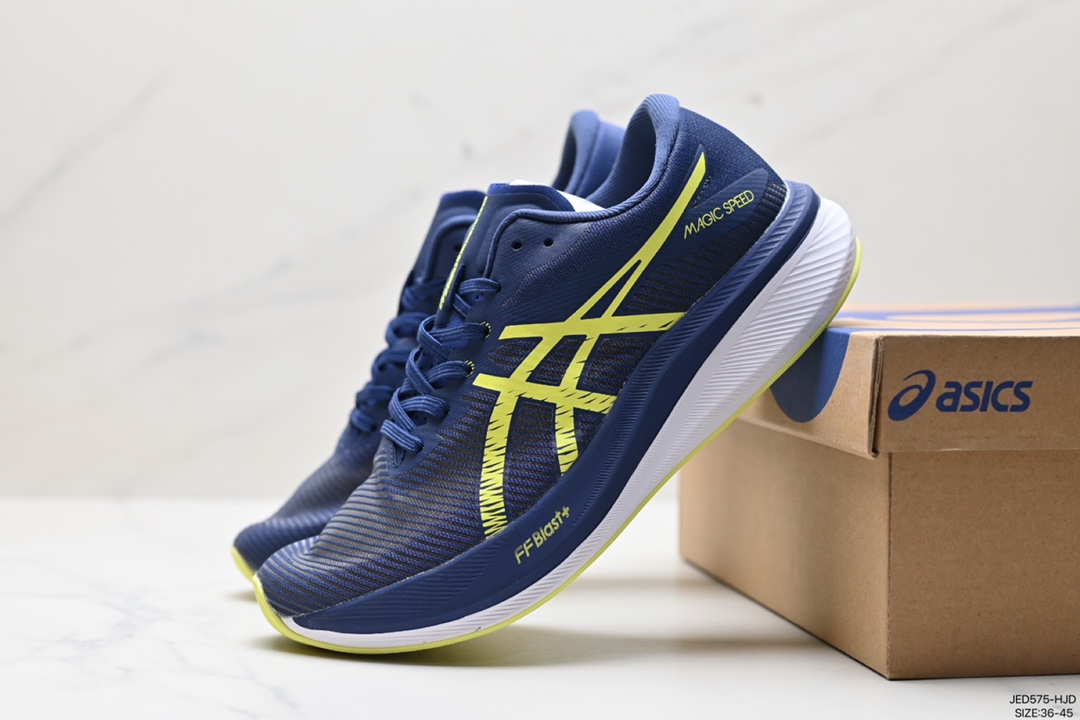 Asics Shoes